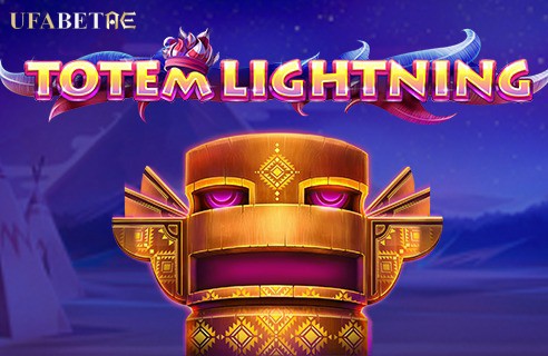 5 สล็อต Red Tiger แตกหนัก เกม Totem Lighting