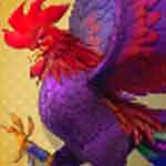 เล่นสล็อต-Rooster-Rumble-PurpleChicken